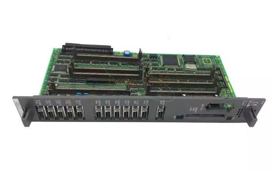 ONE USED Fanuc circuit board A16B-2201-0722