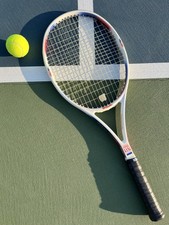 Wilson Steffi Graf Pro Staff 7.0 Lite Classic...