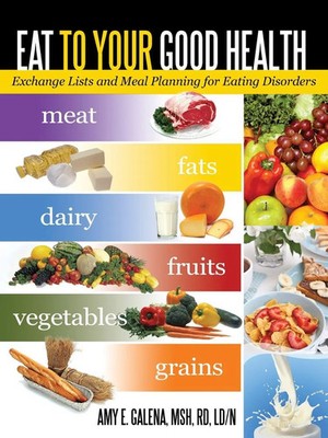 Amy E. Galena Msh Rd | Eat to Your Good Health | Taschenbuch | Englisch (2011)