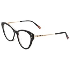 Missoni Woman 52mm Black Opticals MIS0044-807-52
