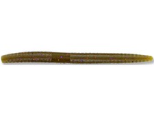 Yamamoto 7" Senko Soft Stickbait Grn Pmpkn Prpl Copr