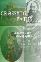 Crossing Paths David Green Taschenbuch Kartoniert / Broschiert Englisch 2009