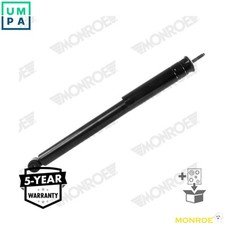 SHOCK ABSORBER 376170SP FOR MERCEDES-BENZ M111.982/975/973 2.3L M111.956 2.0L