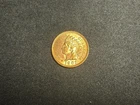 1901 Indian head Cent AU-Uncirculated Red