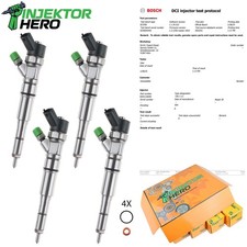 Injecteur Land Rover FREELANDER