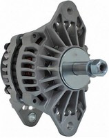 Lichtmaschine 70A Neu - OE # 8600017 FüR -- Atlas Cummins Hyster Kalmar Komatsu