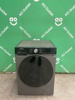 Hisense Washing Machine 10.5kg 1400rpm Titanium A Rated WF3S1043BT3 #LF123212