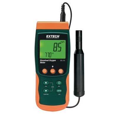 EXTECH SDL150 DO Meter/Datalogger 11L567