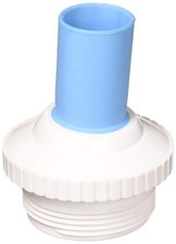 Hayward SP1420 Hydrostream Inlet Fitting Super Directional Nozzle with 1-Inch...