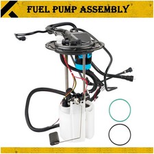 Fuel Pump Assembly For 2005-2006 Chevrolet Equinox 2004 2005 2006 Saturn Vue