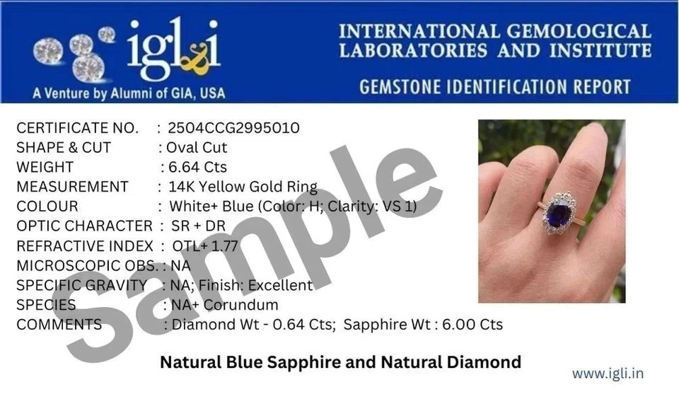 7.00Ct Asscher Cut Natural Peridot Solitaire Engagement Ring 14K White Gold 6 7 - Image 4 of 4