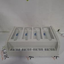 Zoll SurePower 4 Bay Charger Station