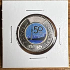 2026 Canada Toonie — photo from another recent sale