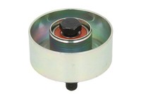 Umlenk-/FüHrungsrolle, Keilrippenriemen Dayco APV2670