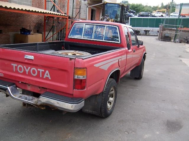 PARKLAMP 4 Runner Pickup 1989 89 90 91 Left 32183 - Imagem 4 de 4