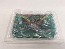 Konami Rc821  Software Salamander Famicom NES