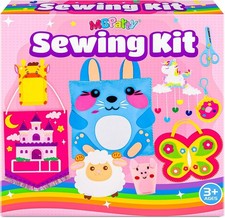 Toys For Girls Beauty Set Kids 3 4 5 6 7 8 9 10 11 Years Age Old Cool Gift Xmas