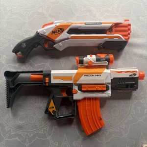 Nerf Terrascout Recon for sale | eBay