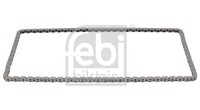 Steuerkette Febi Bilstein 192635 FüR Fiat 500X Tipo 334 AXN1B 357HXN1A 357SXN1A