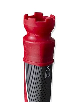 Royal Ball Retriever, Red, Large