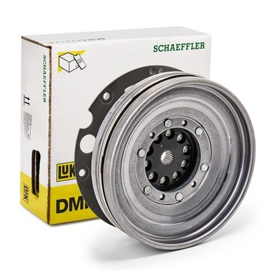 LuK DMF Dual Mass Flywheel for Audi A4 A5 A6 A7 Q5 30 35 40 TDI