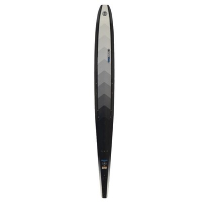 HO Sports Boat Slalom Ski 22008000 | Carbon Omega Max 67 Inch 2023