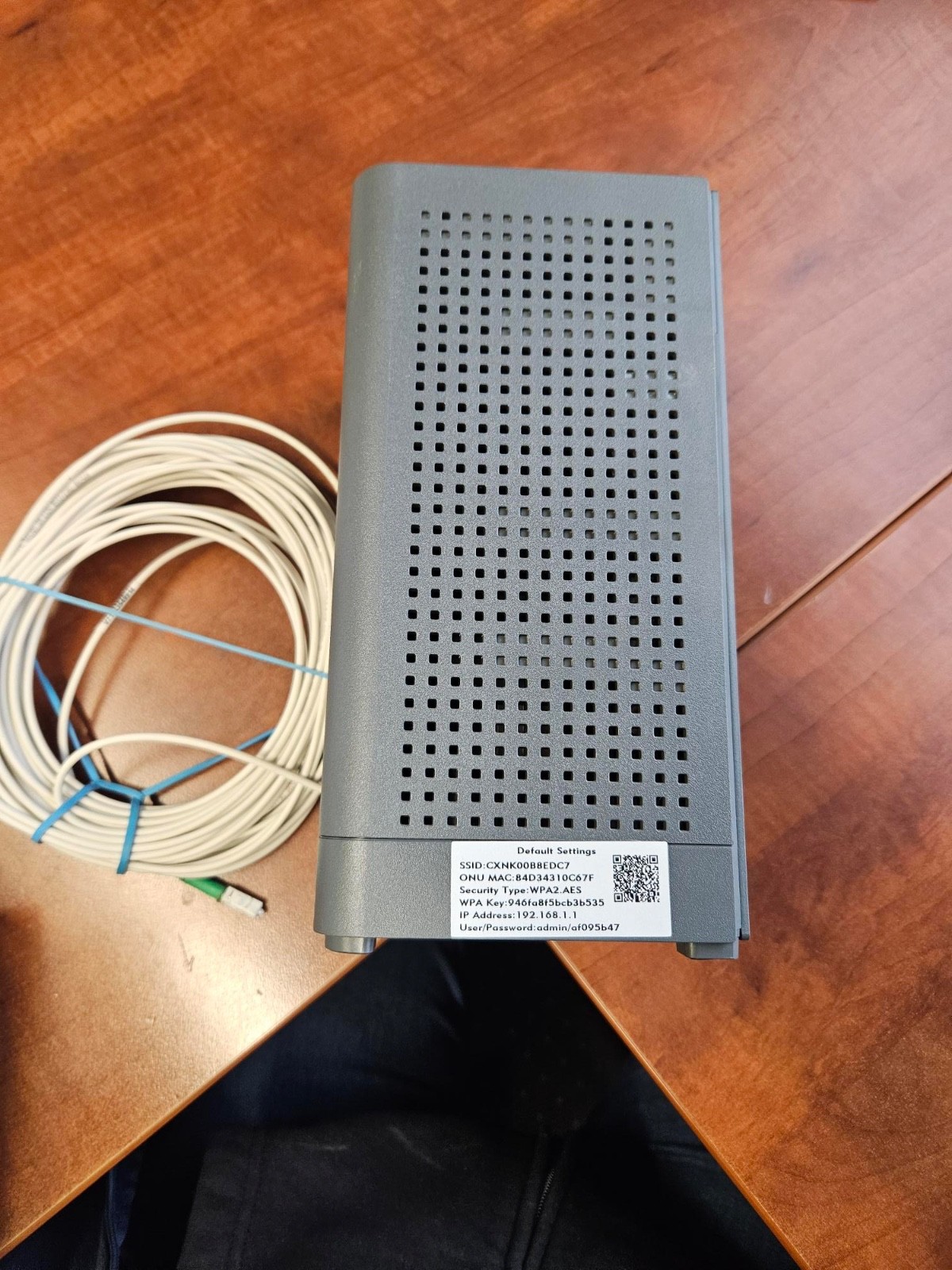 CALIX GIGASPIRE BLAST u6x GS4227 100-05603 10. *READ⬇️* | eBay