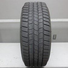 23555r18 Michelin Defender Ltx Ms 100t Used Tire 1132nd No Patches Qty 1