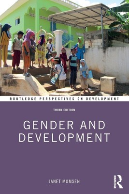 Gender and Development (Routledge Perspectives on Development)