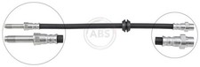 A.B.S. Bremsschlauch SL 1469 für BMW 5er G30 F90 Touring G31 6er Turismo G32 7er