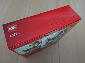 LEGO Seasonal 40236 Romantic Valentine Picnic