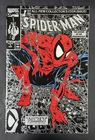 The Amazing Spider Man (1990) "Torment" Comic Book #1 VG+