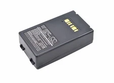5200mAh Battery For Datalogic Falcon X3,Falcon X3+,Falcon X4,BT-26,94ACC1386