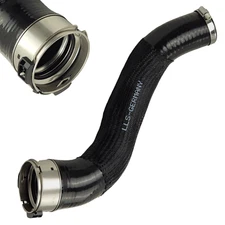 Turbocharged hose intercharge air hose for Renault Scenic IV / GRAND SCENIC IV 1.3 TCe