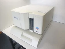 Qiagen LiquiChip Luminex 100 Analyzer with Luminex XYP Platform or Base