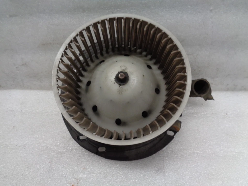 2003-2019 Ford E-450 Super Duty Blower Motor OEM AK2207199 - Image 2 of 4