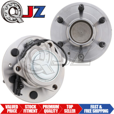 A 専用ページ③ 2-Pack] FRONT Wheel Hub for Chevrolet Avalanche Silverado Suburban