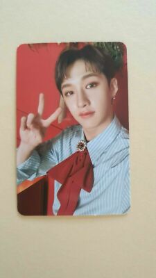 Stray Kids Holiday Special Single Christmas EveL Official