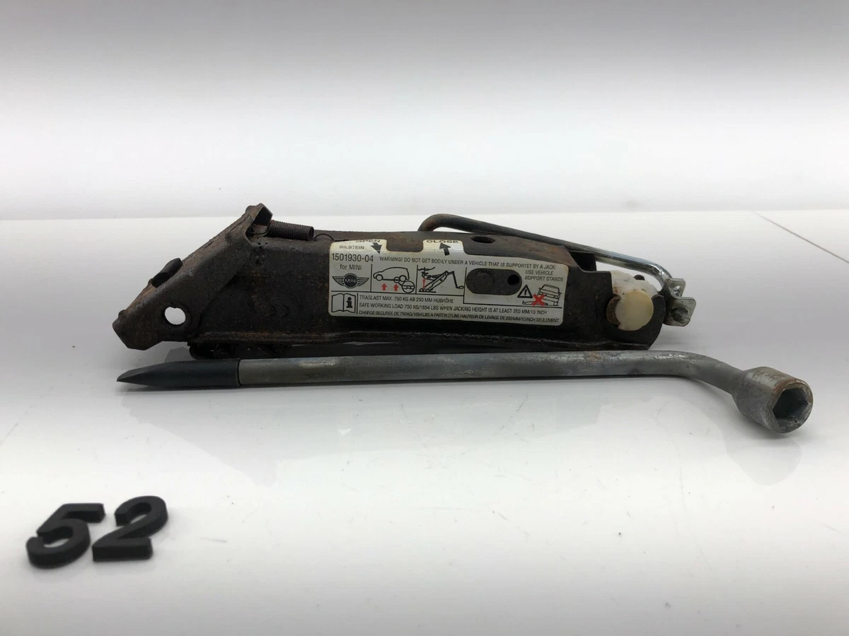 Mini 2024 auto jack