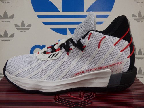 ADIDAS Dame 7 Men's Basketball Shoes 