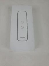 G6X Smart Real Time Voice Translator 40 Languages for Android IOS and...