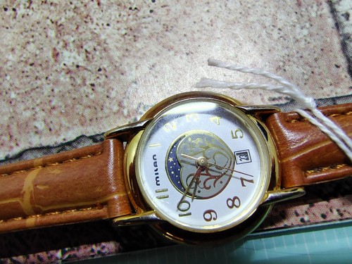 New & Gently Loved Watches-Choose From Geneva, Rumours, NY&C "Gift Idea" - Picture 74 of 92