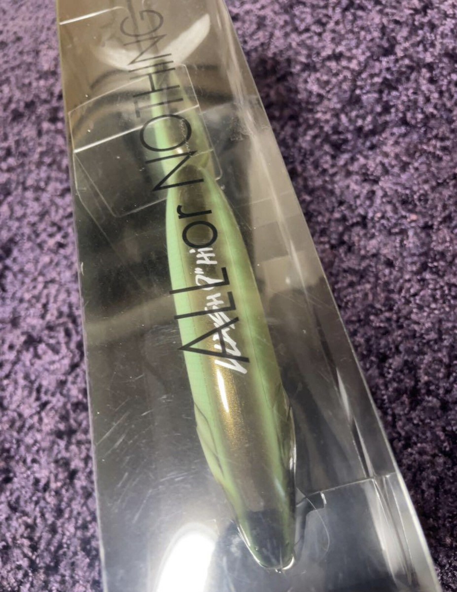 緑鮒　クラッシュ9 drt DRT KLASH9 Hi Floating GREEN SHAD Japanese Fishing Lure Swimbait