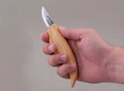 Wood Carving Tool Sloyd Knife for Whittling Detail Woodcarving Tools BeaverCraft