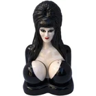 Kreepsville 666 Elvira Mistress of the Dark Goth Salt and Pepper Shakers HWESPS