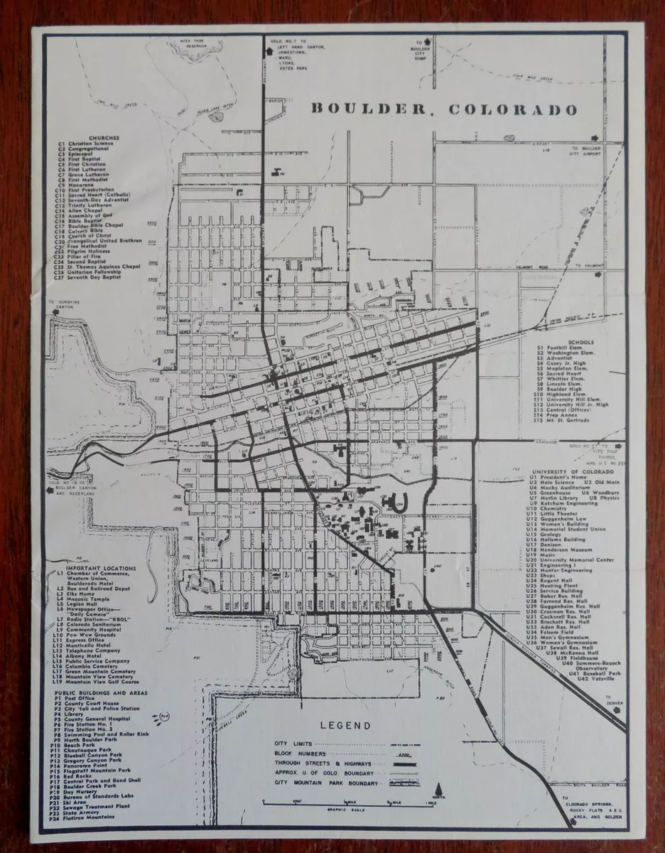 Days Map  Map, Tourist map, Map layout