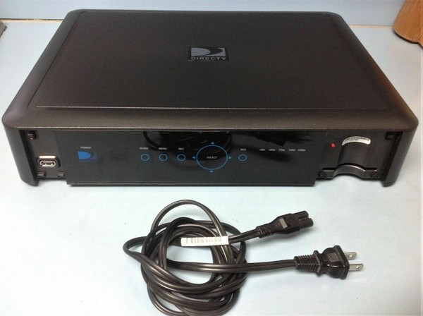 DIRECTV Hr34-700 HD DVR Receiver 1tb HDD for sale online | eBay