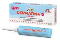 Buona Societa' Benefit Dermatina D Crema 30 Ml