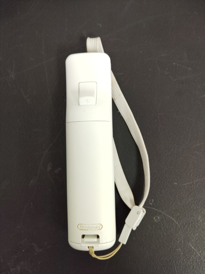 PSYCLONE Controller Zapper Gun Nintendo Wii w/ Controller & 3 Games eBay