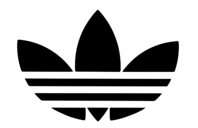 Three Stripes Heat Transfer Vinyl / Iron-on Permanent Tee Shirt Decal